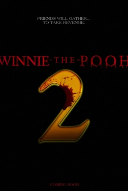 Winnie-the-Pooh: Blood and Honey 2  2024 streaming