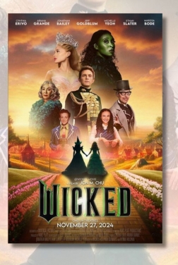 Wicked  2024 streaming