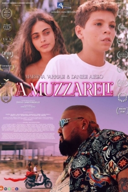 'A Muzzarell'  2024
