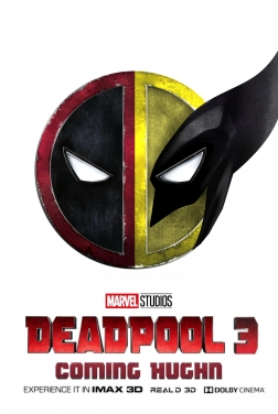 Deadpool & Wolverine  2024 streaming