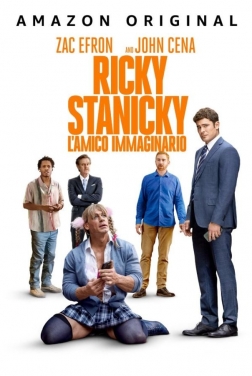 Ricky Stanicky  2024 streaming
