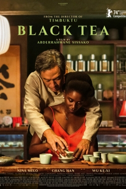 Black Tea  2024 streaming