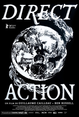 Direct Action  2024 streaming