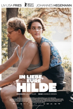 In Liebe, Eure Hilde  2024 streaming