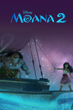 Oceania 2  2024 streaming