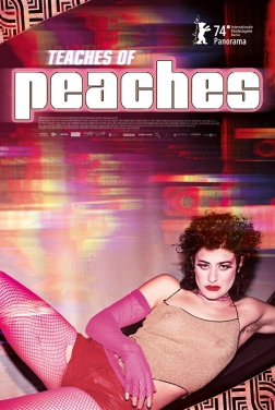 Teaches of Peaches  2024