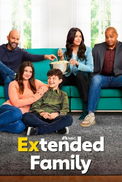 Extended Family (Serie TV) streaming