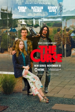 The Curse (Serie TV) streaming