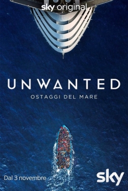 Unwanted (Serie TV) streaming