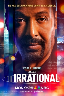The Irrational (Serie TV) streaming