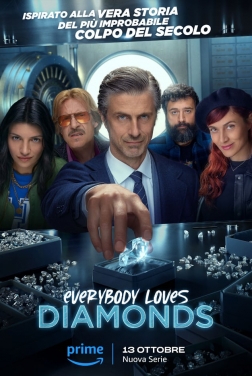 Everybody Loves Diamonds (Serie TV) streaming