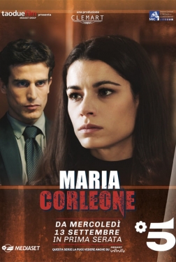 Maria Corleone (Serie TV) streaming