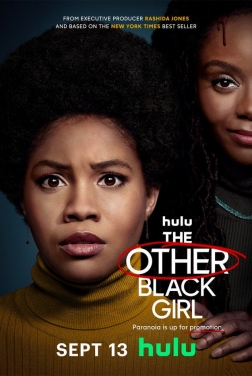 The Other Black Girl (Serie TV) streaming