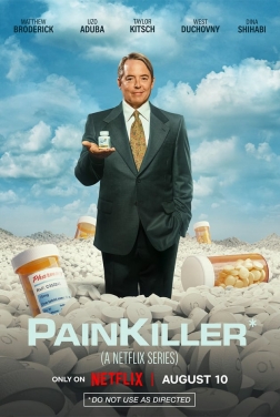 Painkiller (Serie TV) streaming