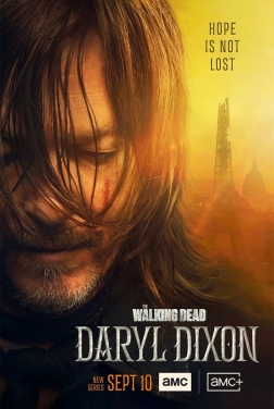 The Walking Dead: Daryl Dixon (Serie TV) streaming