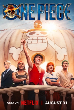 One Piece (Serie TV) streaming