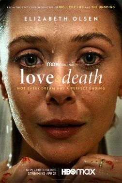 Love & Death (Serie TV) streaming