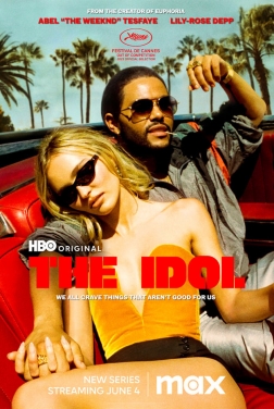 The Idol (Serie TV) streaming