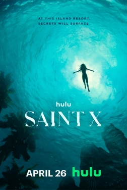Saint X (Serie TV) streaming