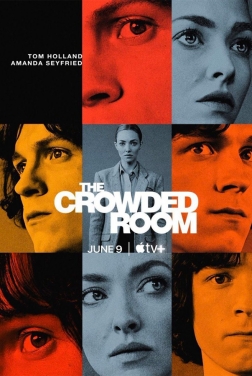 The Crowded Room (Serie TV) streaming
