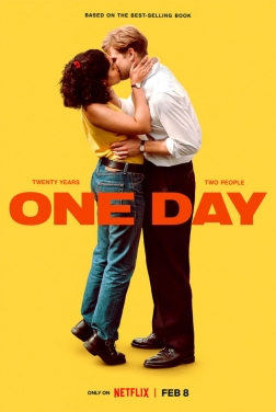 One Day (Serie TV) streaming