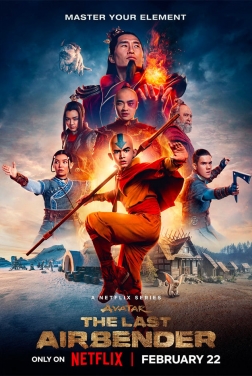 Avatar: La leggenda di Aang (Serie TV) streaming