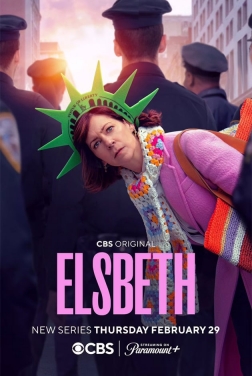 Elsbeth (Serie TV) streaming