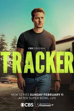 Tracker (Serie TV) streaming