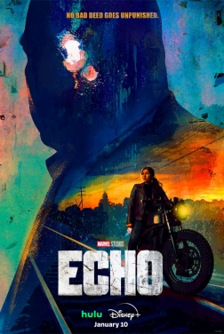 Echo (Serie TV) streaming