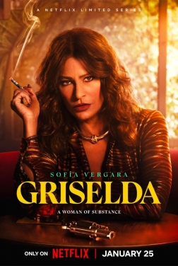 Griselda (Serie TV) streaming