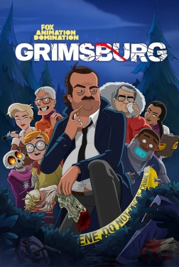 Grimsburg (Serie TV) streaming