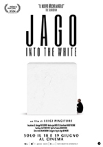 Jago Into the White 2024 streaming