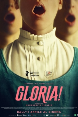 Gloria! 2024 streaming