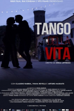 Tango della Vita 2024 streaming