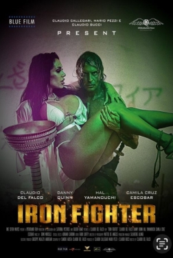 Iron Fighter 2024 streaming