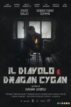 Il diavolo è Dragan Cygan 2024 streaming