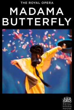 Madama Butterfly 2024 streaming