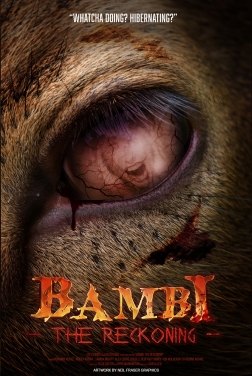 Bambi: The Reckoning 2024 streaming
