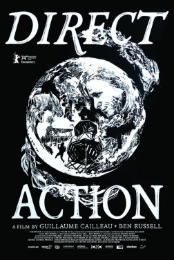 Direct Action 2024 streaming