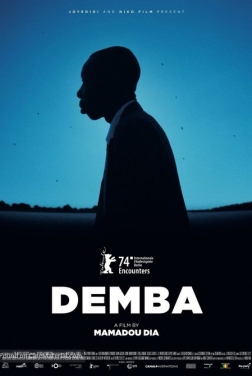 Demba 2024 streaming