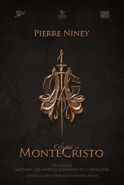 Il Conte di Montecristo 2024 streaming
