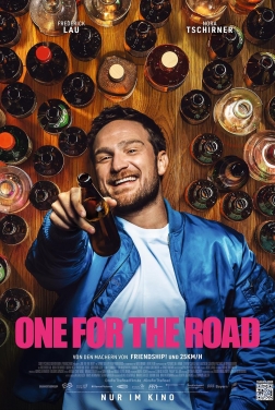 One for the road 2024 streaming