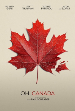 Oh, Canada 2024 streaming