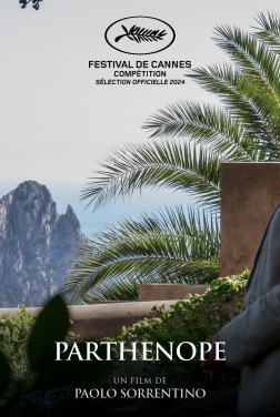 Parthenope 2024 streaming