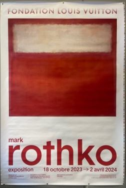 Rothko 2024 streaming