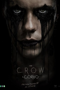 The Crow - Il Corvo  2024 streaming