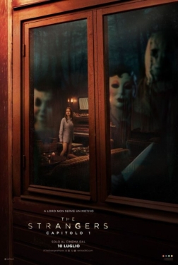 The Strangers: Capitolo 1 2024 streaming