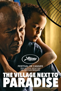 The Village Next to Paradise 2024 streaming