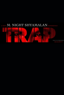 Trap 2024 streaming