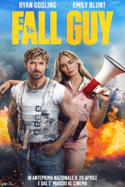 The Fall Guy  2024 streaming